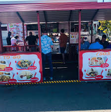 Arguably key west's most famous food truck, garbo's is on its way to becoming a classic. Taco Express Home Facebook