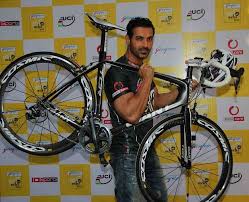Tour De India Picks John Abraham As Brand Ambassador tour de india picks john abraham as