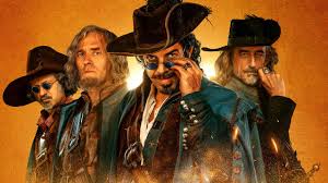 See more of tutti per 1, 1 per tutti on facebook. Tutti Per 1 1 Per Tutti A Natale Su Sky Il Sequel Di Moschettieri Del Re