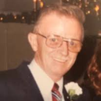 Obituary information for George Edward Meade