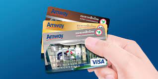 Maybe you would like to learn more about one of these? Amway Kbank Credit Card Kasikornbank