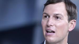 Jared Kushner Addresses $2 Billion Given By Saudis