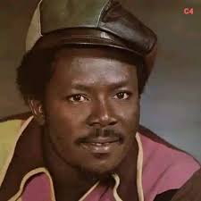 Terry Reid's second album released in 1969