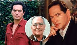 Roberto Ballesteros: ¿qué pasó con el actor peruano que destacó en la TV  mexicana como villano?