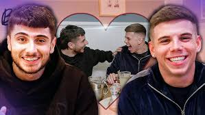 GK Barry gets WILD at the Baggs