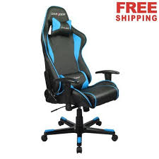 Dxracer Fe08 Nb Office Chair Gaming Chair Automotive Seat Computer Chair Computer Chair Gaming Chair Chair