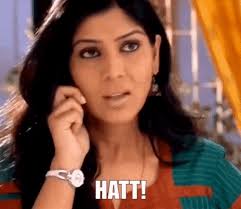 Sakshi Tanwar Priya Ram Kapoor GIF