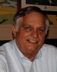 James Tucker Obituary