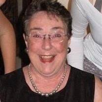 Leslie Adele Brooks Obituary