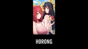 Horong | Anime-Planet