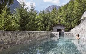 L'orario selezionato è quello di svolgimento del massaggio. Recensioni Qc Terme Grand Hotel Bagni Nuovi 5 Bormio Voyage Prive