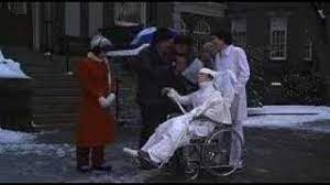 Una quarantina di film per questo ex giocatore di football che è morto a 80 anni per un infarto. Rocky Ii Young Patient 1979 Youtube