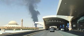 saudi arabien