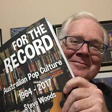 I remember when listening to the 3XY news, Greg Evans played "Moviestar "  by Harpo straight after. I always loved that song, I put the volume up  because it was and still