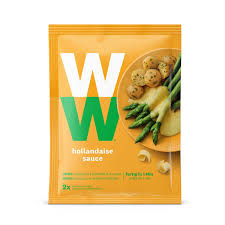 Hollandaise sauce is a thick, yellow buttery sauce that is typically associated with eggs benedict. Ww Sauce Fur Spargel Und Gemuse