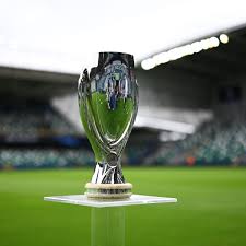 Who will contest the uefa super cup? Wlrhg 3zmewam