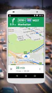 They are also both by google. 15 Best Android Gps Apps Of All Time