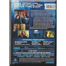 Amelia was conceived and born during the events of species ii. Dvd Species Iii 2004 Robin Dunne Sunny Mabrey Amelia Cooke 027616919144 On Ebid United States 151184553