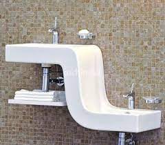 Lavabo açıcı banyo gider açıcı rolix. Vitra Family Cok Amacli Seramik Abdest Lavabosu 4445b003 0001