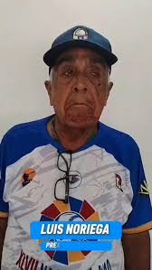 #Nacionales2025 ⚾🏆, En video 📽️ entrevista a los anfitriones del XLVII  Campeonato Nacional Infantil “A” (Sub-10)., 🏟️ La Rinconada y El Cardon,  📍Isla de Margarita, estado Nueva Esparta, 📽️ ...