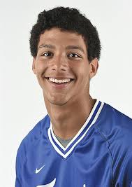 Andre Tarver, Ringgold, Wide Receiver