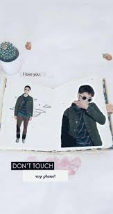 Temukan (dan simpan!) pin anda sendiri di pinterest. Iqbaal Ramadhan Wallpapers Wallpaper Cave