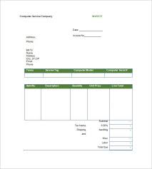 printable google invoice template download docs is a popular pla word free budget planner