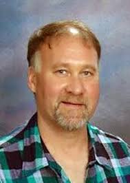 Keith Alan Organ, 54, of Kodiak