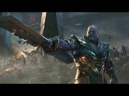 Phase finale au québec est un film américain réalisé par anthony et joe russo, sorti en 2019. Avengers Assemble Portals Scene Avengers Endgame 2019 Movie Clip Youtube