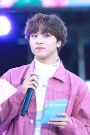 All tags nct hyuck lq nct haechan lq nct hyuck hyuck nct hyuck lq johnhyuck donghyuck nct nct johnny hyuck markhyuck lee donghyuck nct haechan nct dream . Daily Haechan Pics Closed On Twitter Mc Hyuck For Jeju Hallyu Festival Credit Little Forest