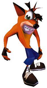 Crash Bandicoot Gallery Bandipedia Fandom Crash Bandicoot Bandicoot Crash Bandicoot 2