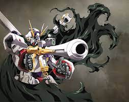 Crossbone Gundam, X-1 Kai, Gundam, Anime, Mecha | Gundam art, Gundam  wallpapers, Gundam