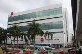 Sime darby medical center in subang jaya has played a leading role in this metamorphosis, consistently setting medical firsts among its malaysian healthcare peers since opening in 1985. Sime Darby Healthcare Hospital Malaysia Mapio Net