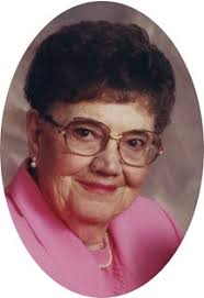 Loretta May Eells Obituary