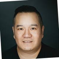 Gerard Yee's Instagram, Twitter & Facebook