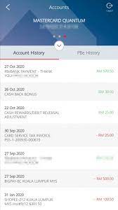 We provide solutions to continuous environmental emission monitoring in gas, dust and opacity analyzer. Public Bank Credit Cards V6