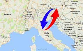 Austria has an embassy in rome, a general consulate in milan and 10 honorary consulates (in bari, bologna, florence, genoa, naples, palermo, trieste, turin, venice and verona). Transport Austria Italy Austria Transport Logistics
