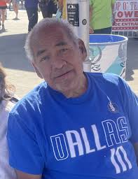 Life Story for Fidel Palomo Ramirez