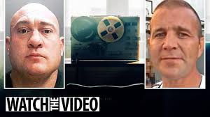 Inside police wiretap showing level of paranoia and distrust between drug  kingpins in crisis-hit Kinahan cartel