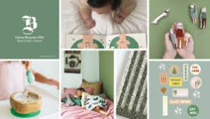 Any commercial use or distribution without the express written consent of stats llc is strictly prohibited. 2021 Baby Nursery Inspiration From Trend Bible Welcoming Siblings