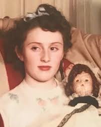 Patricia Ann McAlister (Ward) Obituary December 17, 2024