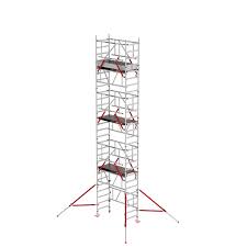 The MiTOWER PLUS Quick-Build tower | Altrex