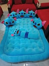 Berdasarkan ukurannya, grosir karpet boneka kami terbagi atas karpet kepala , karpet full body dan karpet set dengan. Ready Kasur Penjual Karpet Set Sofa Kursi Berkarakter Facebook