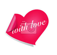 Wir wünschen viel freude bei der eiersuche. Taste Herz Liebe Rosa Rot Liebe Vektor Kostenlos Leinwandbilder Bilder Gruss Kardialen Spenden Myloview De