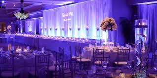 The Importance Of Lighting For Wedding Receptions Selective Sound Entertainment