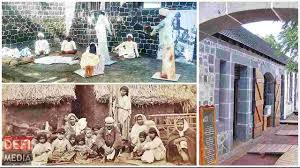 182nd Anniversary Of The Arrival Of Indentured Labourers Defimedia