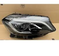 EU Mercedes Benz A-Class W176 A200 A260 A180 LED LED Right Headlight