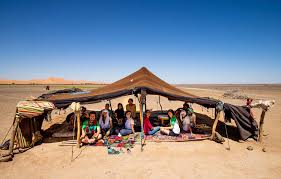10 Consejos para Viajar a Marruecos por primera vez - Persiguiendo el Viento