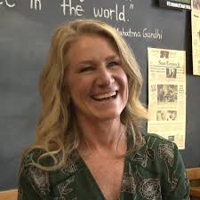 New JCHS principal says building a new culture is her top priority