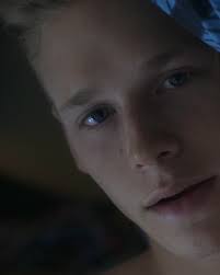 Gorgeously steeped in shades of blue, @stephencone's teenage character  study hums with desire, doubt, and secrets. HENRY GAMBLE'S BIRTHDAY PARTY  is now streaming.